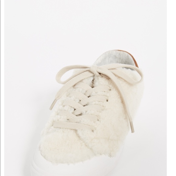 Rag & Bone Standard Issue lace up Sneaker - Picture 6 of 8